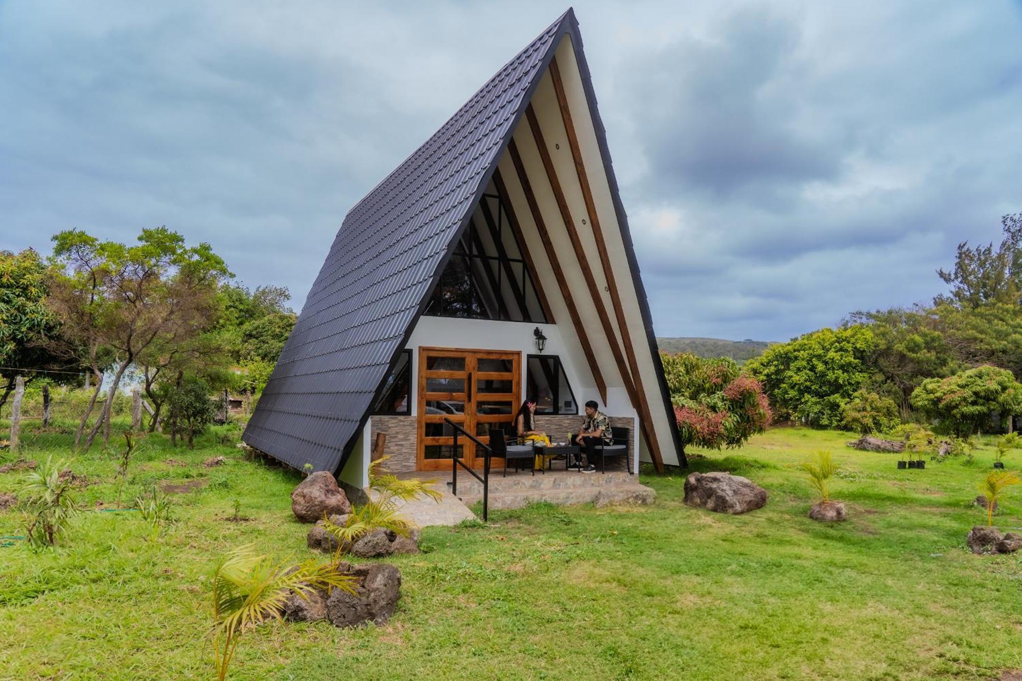 Apartment Tahonga Rapa Nui