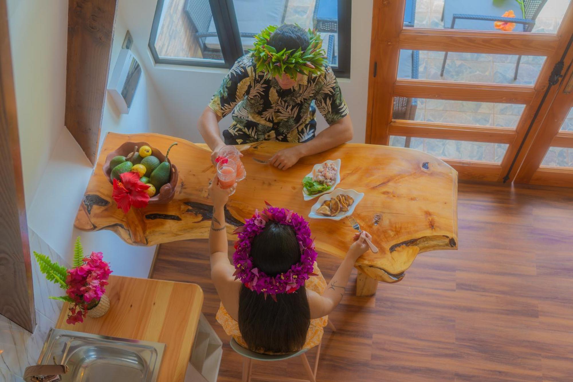 Tahonga Rapa Nui