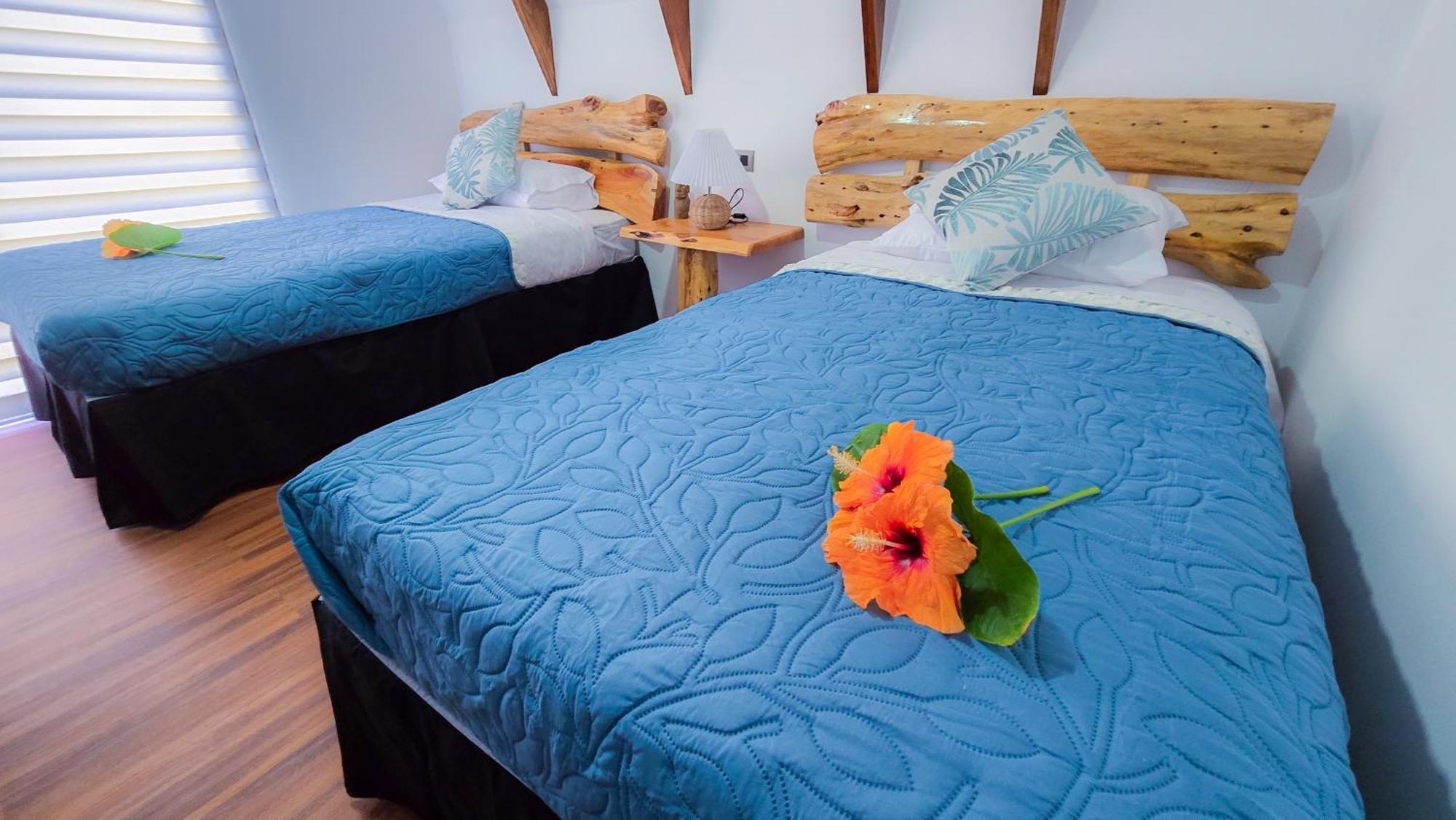 Tahonga Rapa Nui Apartment Hanga Roa