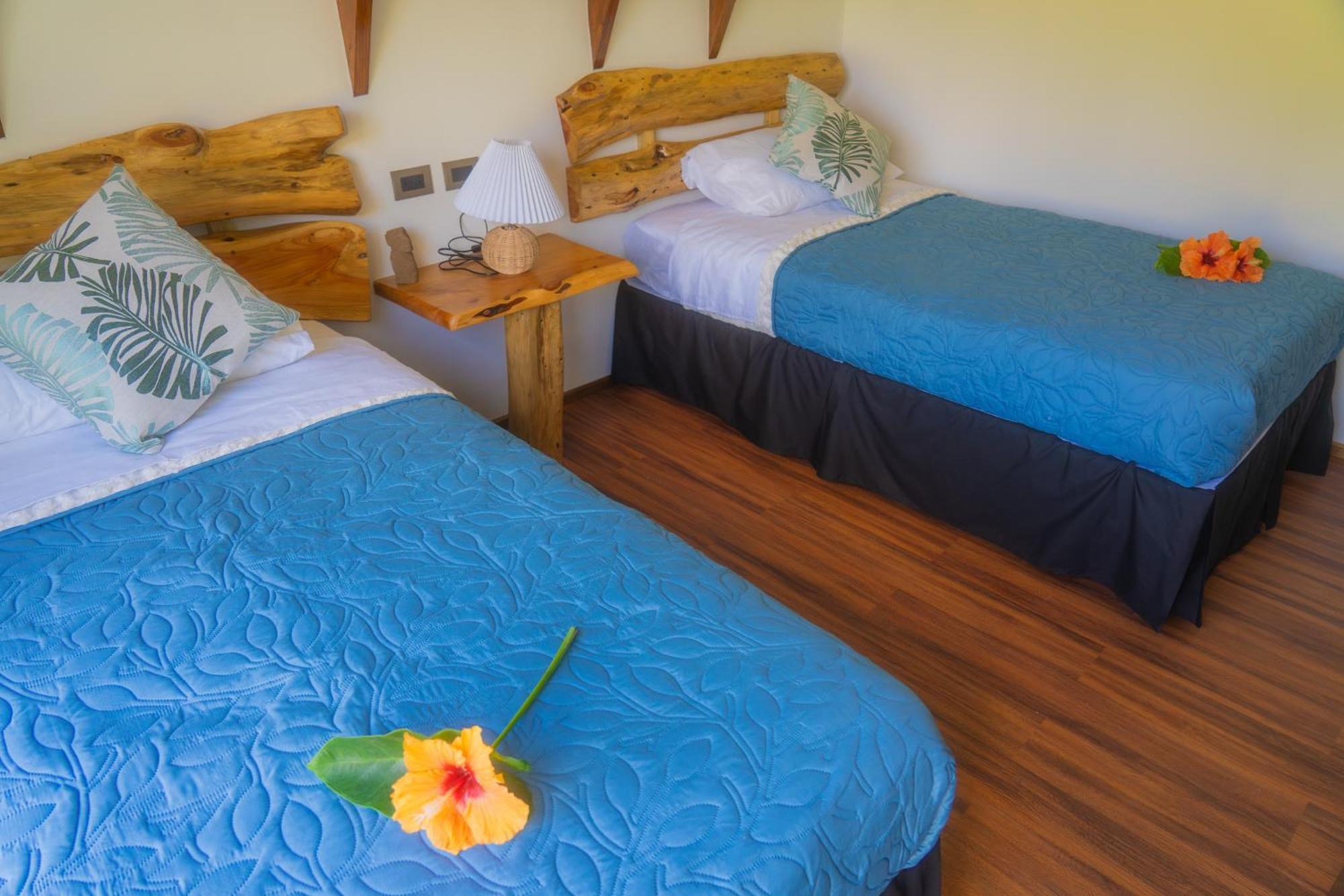 Tahonga Rapa Nui Apartment *